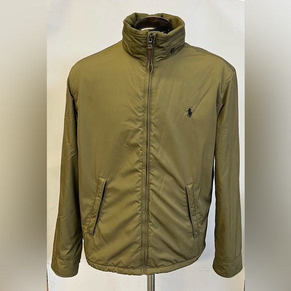 Polo by Ralph Lauren Coat - Picture 1 of 4